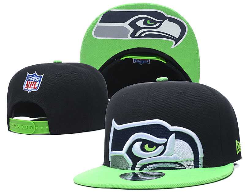 Seahawks Team Logo Black Adjustable Hat GS,We sell and wholesale Seahawks Team Logo Black Adjustable Hat GS on line form chian!